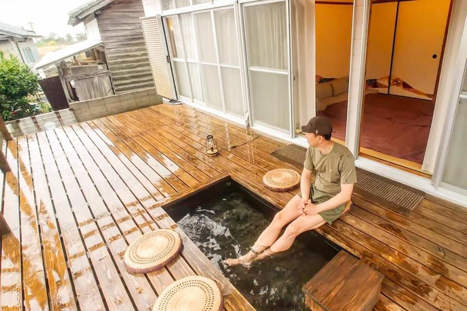 Live Here Like Local Japanese Do Kirishima Ngoại thất bức ảnh