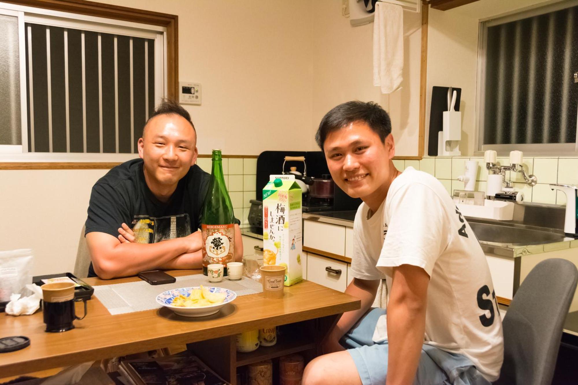 Live Here Like Local Japanese Do Kirishima Ngoại thất bức ảnh